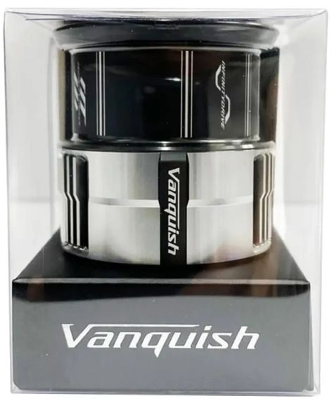 Шпуля Shimano Vanquish 2500S FC | Зображення 1