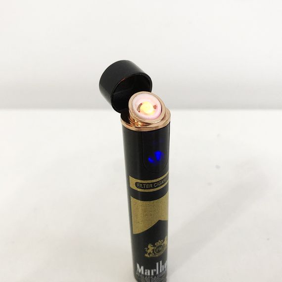 Запальничка спіральна USB-113 | Зображення 8