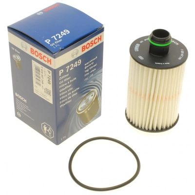 Фильтр масляный Bosch F026407249 | Зображення 4