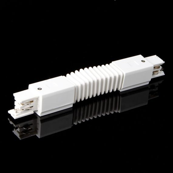 Соединитель гибкий HD-18FL WH