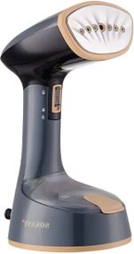 Ручний відпарювач SK-3065 Чорний XPRO 1500 Вт (45138-SK-3065_712)