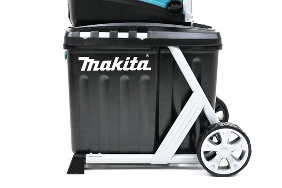 Контейнер подрібнювача гілок Makita UD2500 (YA00000685) | Зображення 1