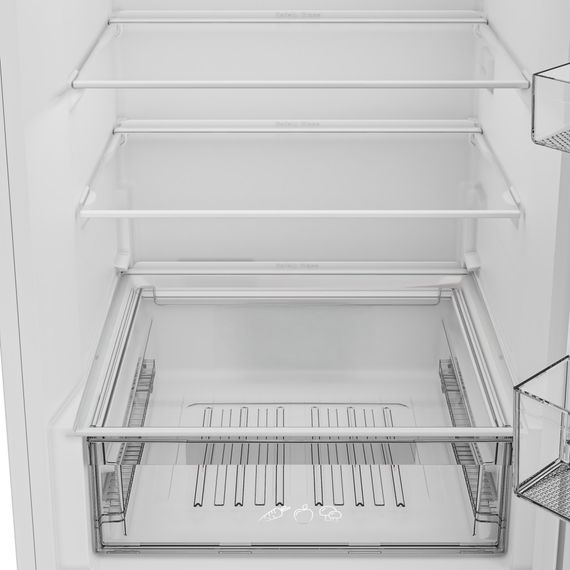 Холодильник Indesit INKS 1401 W4U (INKS1401W4U) | Зображення 5