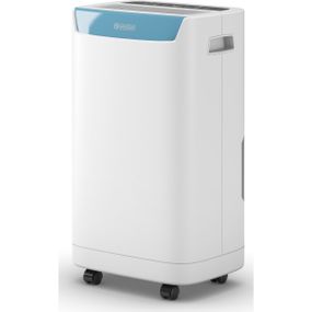 Осушитель воздуха Olimpia Splendid AQUARIA S1 14P OS-2062 290 Вт белый