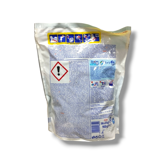 Persil Капсули для прання Universal 4in1 Discs 38шт | Зображення 1