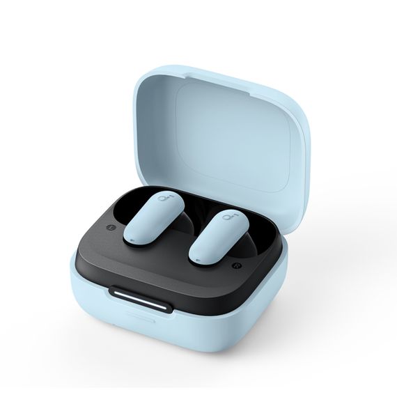 Гарнітура Anker SoundСore P30i Blue | Зображення 2