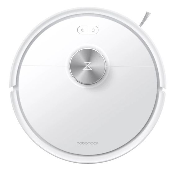 Робот-пылесос моющий RoboRock Q7 TF White 20 Вт белый | Зображення 1