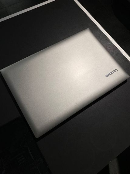 Ноутбук Lenovo IdeaPad 320-17IKB / 17.3" (1920x1080) TN / Intel Core i5-7200U (2 (4) ядра по 2.5 - 3.1 GHz) / 8 GB DDR4 / 256 GB SSD / Intel HD Graphics 620 / WebCam / Win 10 б/у | Зображення 5