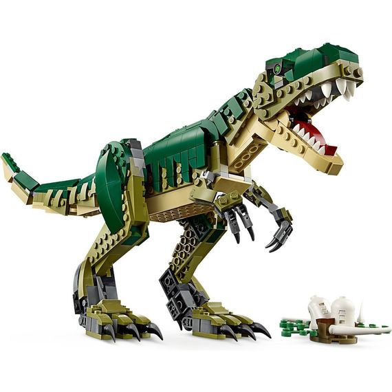 Конструктор LEGO Creator Тиранозавр (31151) | Зображення 2