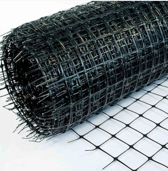 Сітка для захисту від птахів Shadow 1x100 м СПК00011 | Зображення 2