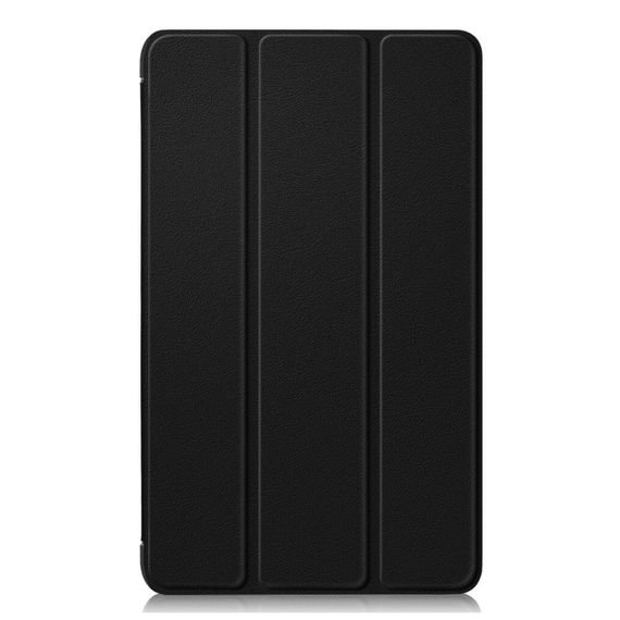 Чохол до планшета BeCover Smart Case Samsung Galaxy Tab A11 SM-X133/X135 8.7" Black (713963) | Зображення 1