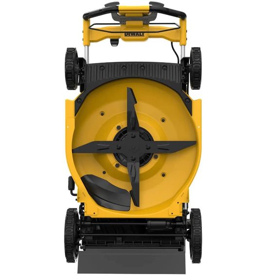 Газонокосарка акумуляторна DeWALT без АКБ та ЗП DCMWSP156N | Зображення 7