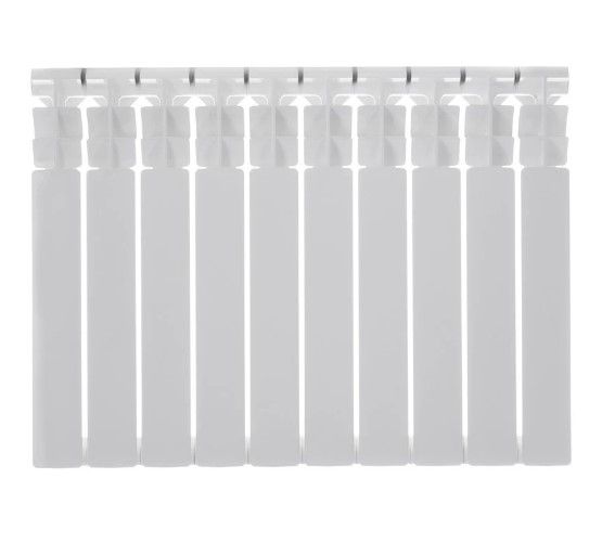 Радіатор біметалічний Bitherm 100 Bimetal-500L (BT0557)