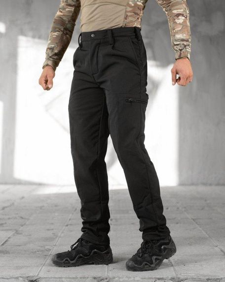 Тактические штаны полиция Police SoftShell ВТ7624
