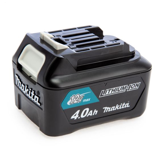 Акумулятор для продукції Makita CXT BL1041B, 12 В, 4 А⋅год (632F63-0) | Зображення 2