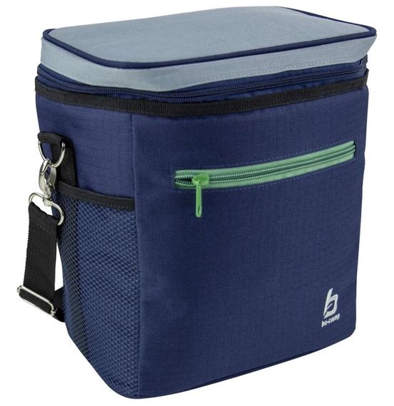Термосумка Bo-Camp Cooler Bag 10 Blue (6702983)