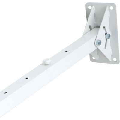 Кронштейн Sector CM-20T White | Зображення 6