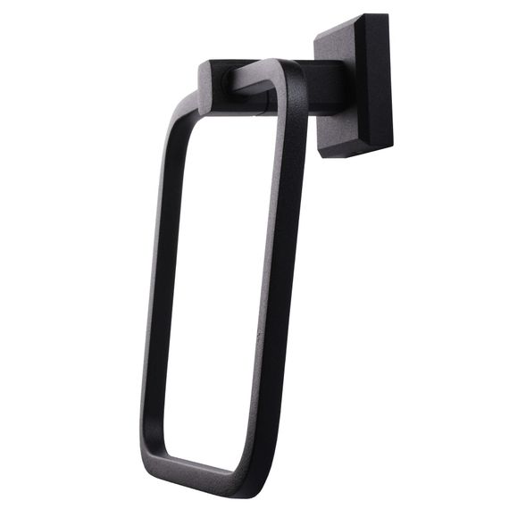 Тримач рушників TOPAZ TКВ 9913-BL | Зображення 2