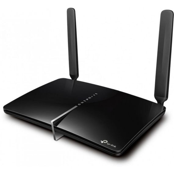 Маршрутизатор TP-Link ARCHER MR600 (ARCHER-MR600) | Зображення 1