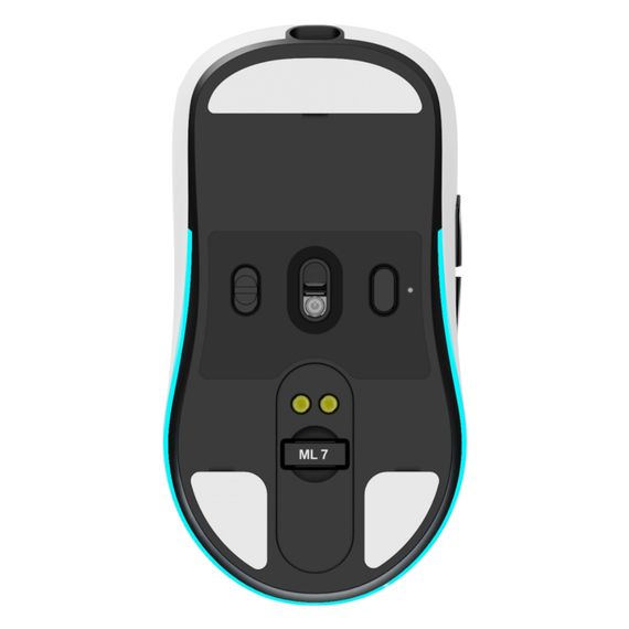Мишка Thunderobot ML7 Tri-Mode wireless Mous (ML7) | Зображення 1