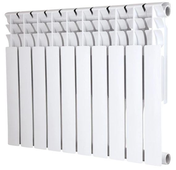 Радіатор біметалічний Thermo Alliance Bi-Ferrum F500800B