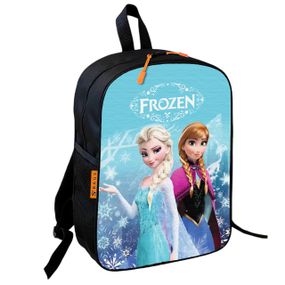 Рюкзак школьный детский Холодное сердце Анна и Эльза 36х27 см  для девочки (00811)