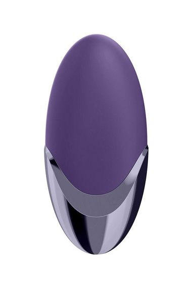 Вібростимулятор Satisfyer Lay-On - Purple Pleasure | Зображення 3