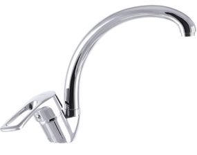 Змішувач для кухні ZERIX TEO-4 181 ZX3235