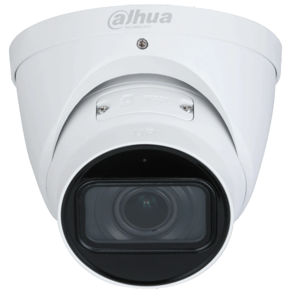 DH-IPC-HDW3441T-ZS-S2 4МП (2.7 - 13.5 мм) IP відеокамера Dahua - Камери