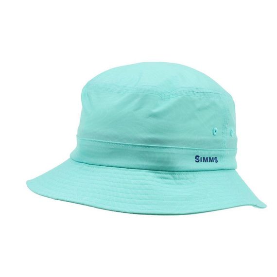 Панама Simms Superlight Bucket Hat Eddy Aruba (12985-591-00)