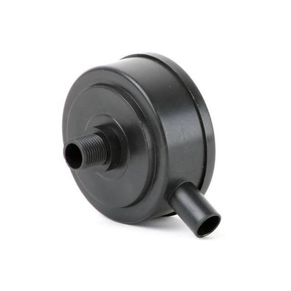 Повітряний фільтр для компресора пластиковий корпус PT-0013/PT-0014/PT-0036 INTERTOOL PT-90811