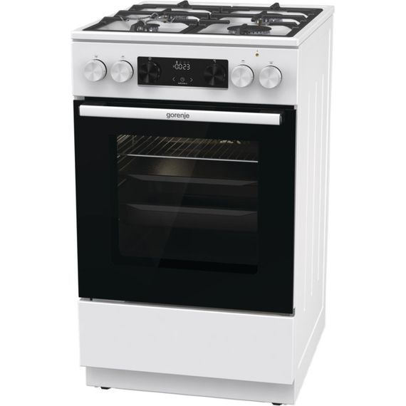 Плита Gorenje GK5C43WF | Зображення 3