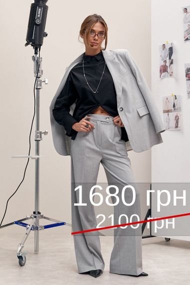 Штани 3461 | Зображення 8