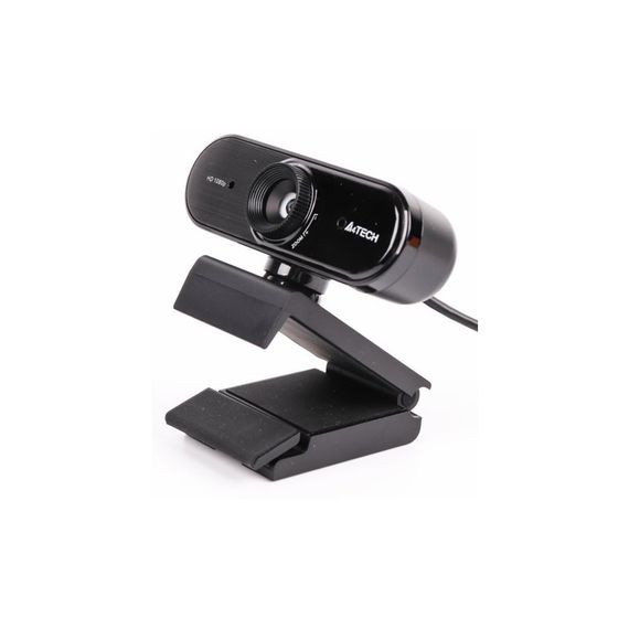 Веб-камера A4Tech PK-935HL 1080P Black (PK-935HL) | Зображення 5