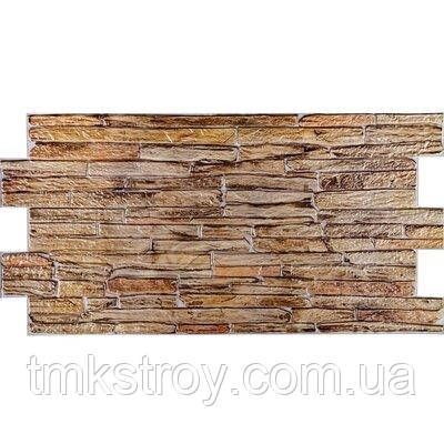 Декоративная ПВХ панель Sticker Wall 960х480х4мм sw1837