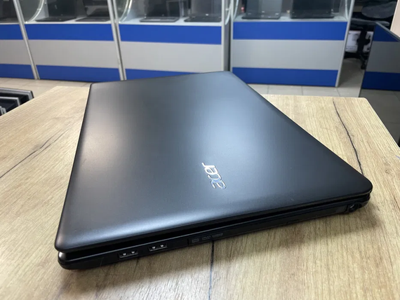 Ноутбук Acer E1-570G 15.6  HD core i3 3227U/8gb/256gb SSD/Nvidia 740M-2gb | Зображення 4