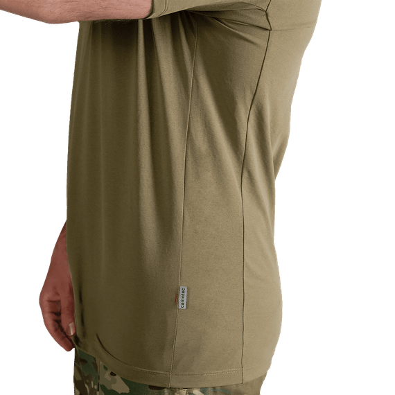Футболка Totem Tan (8077), L | Зображення 4