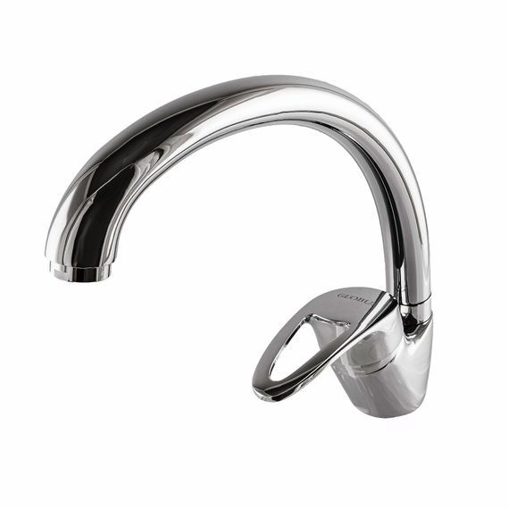 Змішувач для кухні Globus Lux Caprice GLCA-0203S | Зображення 2