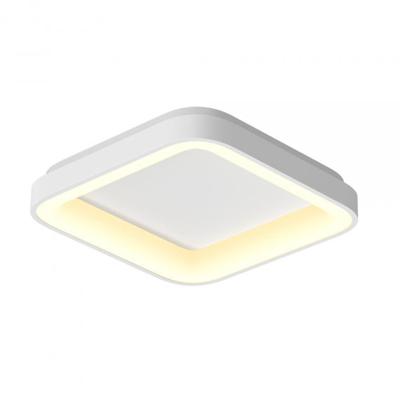 LED світильник VIDEX EDGE-SC-72W-WHITE (VLE-ESC-72W) | Зображення 1