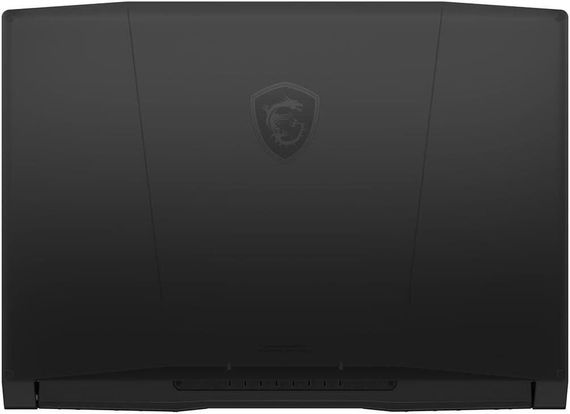 Игровой ноутбук MSI Katana A15 AI / 15.6" (1920x1080) IPS / AMD Ryzen 9 8945HS (8 (16) ядер по 4.0 – 5.2 GHz) / 16 GB DDR5 / 1000 GB SSD M.2 / nVidia GeForce RTX 4070, 8 GB GDDR6, 128-bit / WebCam / Win 11 б/у | Зображення 2