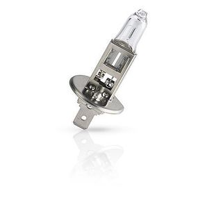 12454RAC1 (PHILIPS)H1 Rally 12V 100W P14,5s (For race only)