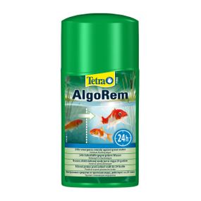 Засіб проти водоростей Tetra Pond «Algo Rem» 1 л