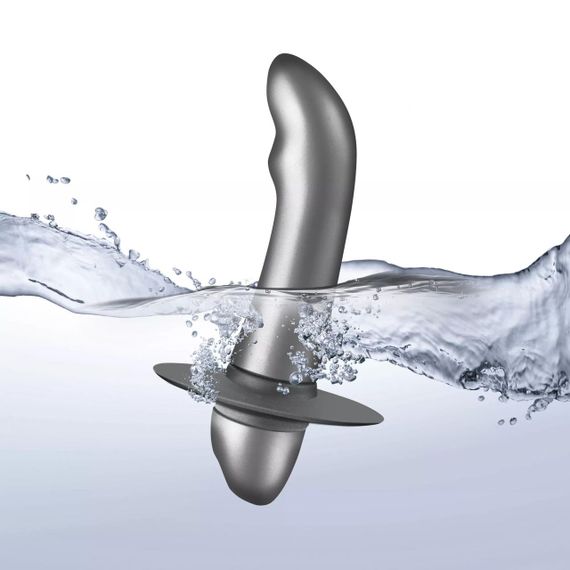 Масажер простати Climaximum Gratus Sex Aura | Зображення 2