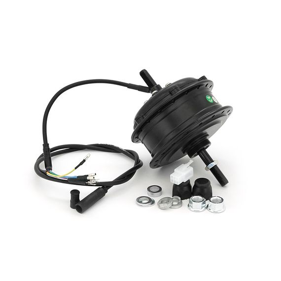Двигун Bafang 36V 350W для електротранспорту | Зображення 2