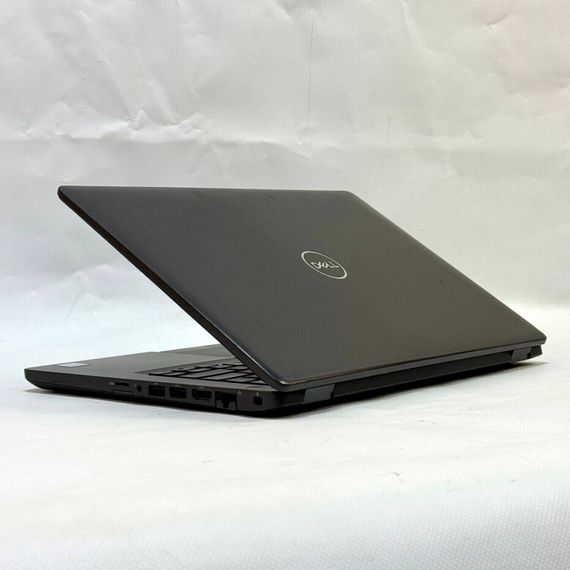 Ультрабук Б-клас Dell Latitude 5400 / 14" (1920x1080) IPS / Intel Core i5-8365U (4 (8) ядра по 1.6 - 4.1 GHz) / 16 GB DDR4 / 256 GB SSD / Intel UHD Graphics 620 / WebCam / Windows 11 Pro б/в | Зображення 8