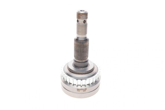 ШРКШ зовнішній Opel Vectra B 1.6i 16V 95-03 33z 22z 52mm 81mm  15-1412 | Зображення 4