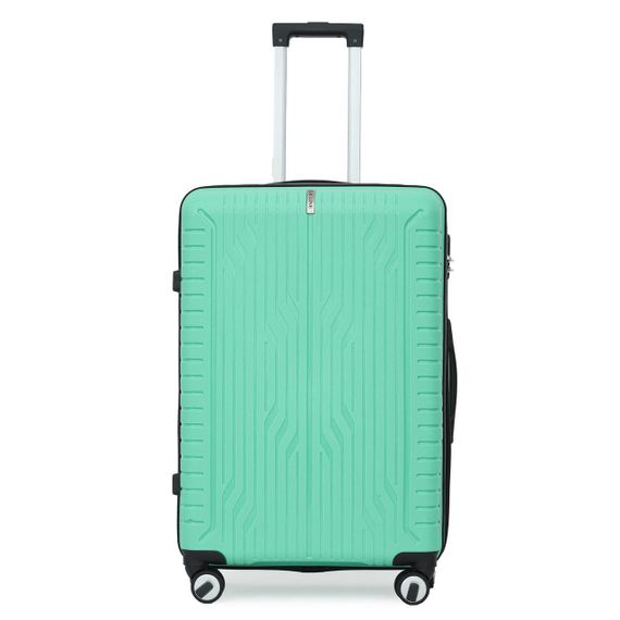 Валіза Semi Line 24" (M) Sea Green (T5612-2) | Зображення 2