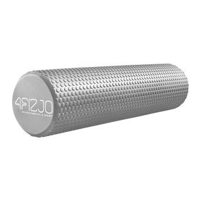 Масажний ролик 4FIZJO CARE+ EVA 60 x 15 см (валик, роллер) 4FJ0523 Grey (P-5907739314406)