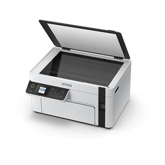 МФУ А4 Epson M2110 Фабрика печати (C11CJ19401) | Зображення 3