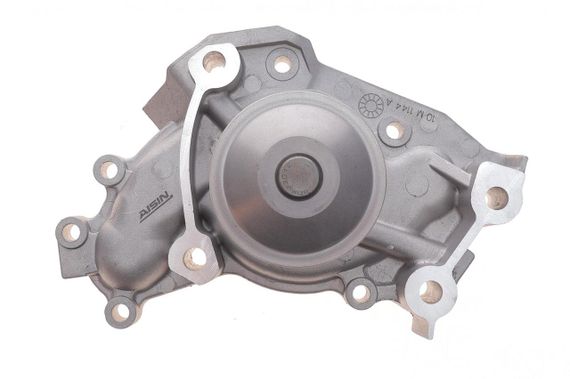 Помпа води Toyota Camry Highlander Lexus ES II RX I II 3.0 3.3 96-08 R B  10 лоп  PA1144 | Зображення 4